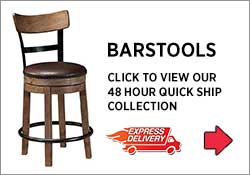 Barstools 48 Hour Express Delivery
