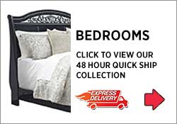 Bedroom Furniture 48 Hour Express Delivery