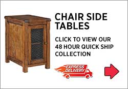 Chair Side Tables
