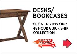 Desks and Bookcases 48 Hour Express Delivery