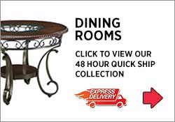 Dining Room Furniture 48 Hour Express Delivery