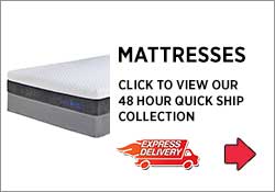Mattresses 48 Hour Express Delivery