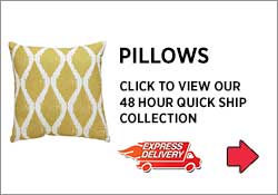 Pillows 48 Hour Express Delivery