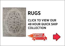 Rugs 48 Hour Express Delivery