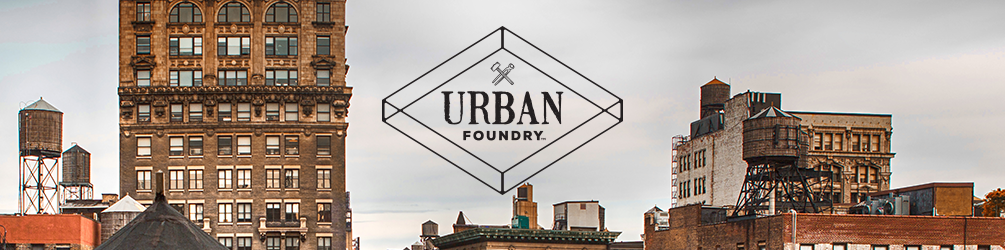 Urban Foundry