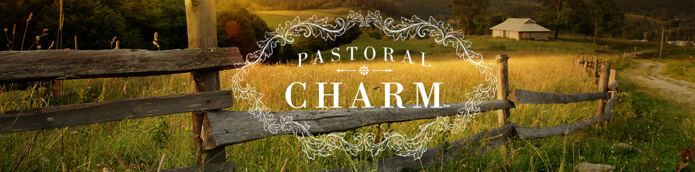 Pastoral Charm