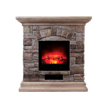 Click here for Fireplace Units