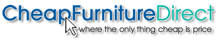 Cheap Furniture Direct Test Logo