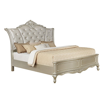 Click here for California King Beds