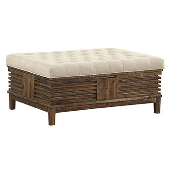 Click here for Ottomans