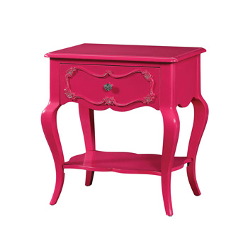Click here for Kids Nightstands
