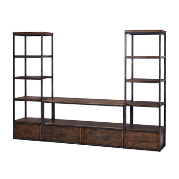 Click here for Entertainment Centers