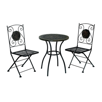 Click here for Outdoor Dining Chairs